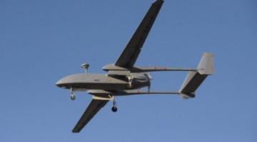 العدو: طائرات استطلاع لمتابعة مستوطني الضفة