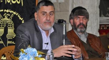 المدلل: المقاومة رسخت معادلة توازن الرعب مع العدو.. صور