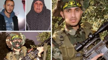 صور.. "محمد بدر": قمرٌ إعلاميٌ صعد نحو المجد والخلود بدمه وأشلائه