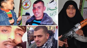 صور.. الشهيد المجاهد "أيمن سليم": صاغ بشجاعته ملاحم العز والإباء