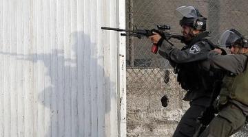 العدو يضع جيشه بحالة تأهب في الضفة المحتلة