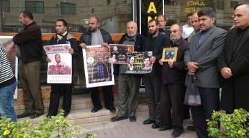 "ناقوس الخطر" لا يحرّك الجماهير لنصرة الشراونة والعيساوي