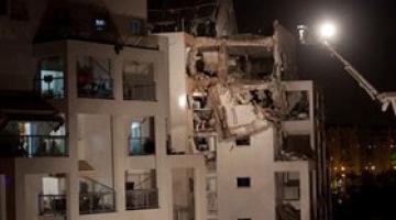 انخفاض أسعار الشقق السكنية بتل أبيب بفعل صواريخ المقاومة