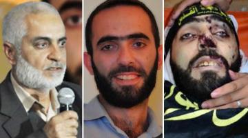 صور.. الشهيد "محمد أبو عيشة": المجاهد الخلوق الذي أبدع في كل الميادين