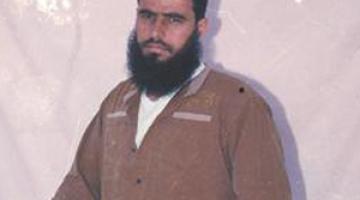 الأسير "نسيم خطاب".. عذاب السجن مضاعف بالمرض