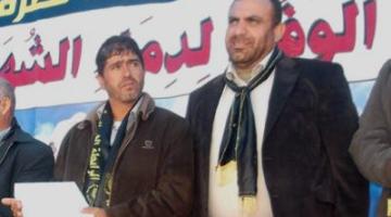 ارتفاع عدد الاسرى المضربين بسجون العدو الى 6