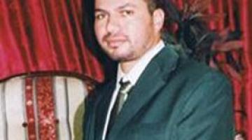 أبناء الأسير فازع صوافطة.. ينتظرون بفارغ الصبر عودة أبيهم