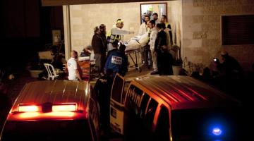 العدو يدين فلسطيني ثالث بمساعدة منفذي عملية إيتمار