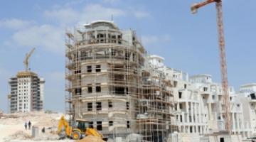 حكومة العدو تحول 42 مليون دولار للمستوطنات بالضفة