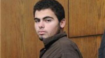 منفذ عملية الحافلة في تل أبيب يواجه السجن المؤبد