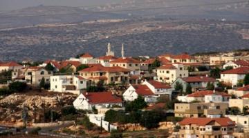 مخطط صهيوني جديد لبناء 2612 وحدة استيطانية بالقدس