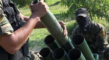 "الشاباك": المقاومة في تطور مستمر