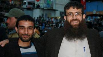 أمن السلطة يواصل اعتقال أسير محرر من الجهاد برام الله