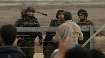 الحزام الأمني على حدود غزة.. سلبيات وإيجابيات