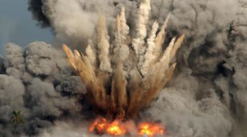 محافل عسكرية صهيونية تستعد لشنّ حرب ضد غزة ولبنان