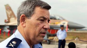 الكيان يهدد بضرب إيران إذا إستمرت بدعم المقاومة في غزة