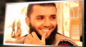 "قمر الشهداء" محمد شملخ