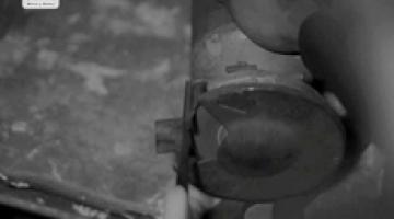 ترقبوا .. "ثورة السكاكين "