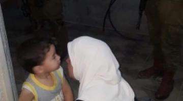 الاحتلال يُؤجل جلسة النظر بقضية الأسيرة لمى خاطر