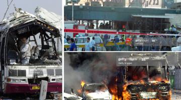 جنرال صهيوني: عمليات "انتفاضة الأقصى" حققت أهدافها