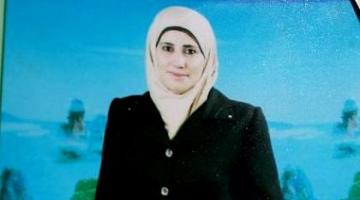 الاحتلال يتراجع عن إطلاق سراح الأسيرة سماهر زين الدين