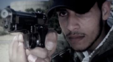 "طيف الشهادة" محمد اشكوكاني