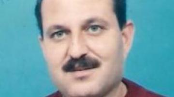 الاسير كفاح حطاب يبدأ إضراباً مفتوحاً عن الطعام