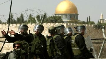 الاحتلال يشدد من إجراءاته العسكرية بالقدس