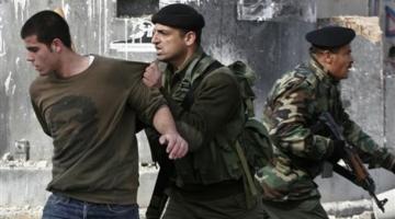 أمن السلطة يعتقل كادراً في الجهاد وشقيقه وينكل بوالدتهما بقلقيلية