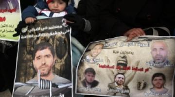 قاربوا على الـ 40 يوماً.. قادة الجهاد يتصدرون معركة الكرامة