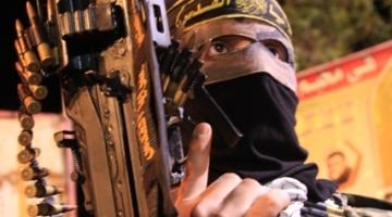 صحيفة أمريكية: غالبية الفلسطينيين يؤيدون المقاومة المسلحة