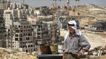 العدو ينشر تصاميم 170 وحدة استيطانية جديدة بغور الأردن