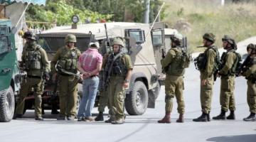 الضفة.. رعب الاعتقالات يزداد مع ساعات الفجر الأولى