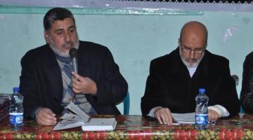 صور.. الجهاد: المقاومة هزمت العدو وأثبتت أنها قوة لايستهان بها