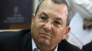 باراك يغادر الكيان في زيارة لأميركا لبحث ملفات أمنية