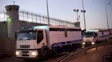 الأحوال الجوية تلغي زيارة ذوي أسرى رام الله لسجن ريمون