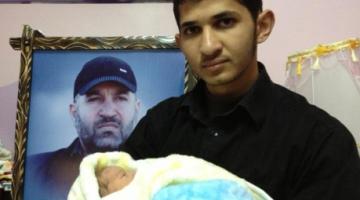الشهيد "أحمد الجعبري" يولد من جديد في غزة