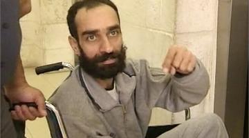 بدء محاكمة الأسير العيساوي المضرب منذ 176 يوماً