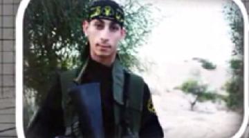 "سلام يا أحبتي" مصطفى أبو حسنين