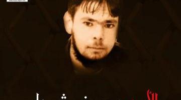 تدهور صحة الأسير المضرب يوسف شعبان