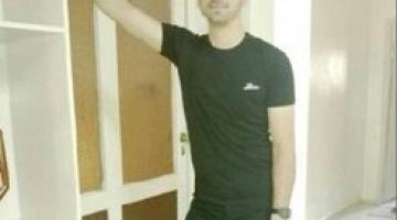 الأسير جلال يغمور من الخليل يتنسم الحرية