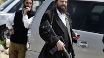 الشاباك: ارتفاع بمعدل اعتداءات المستوطنين خلال 2013