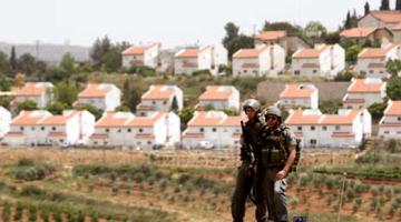 خطة لمصادرة 3740 دونم لتوسيع مستوطنات بالضفة