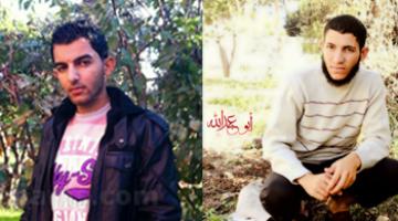 العدو يعتقل أسيرين محررين من الجهاد الاسلامي بطولكرم