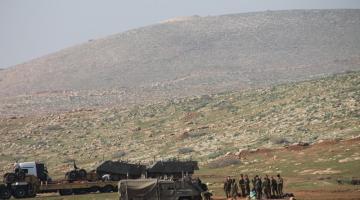 مخطط صهيوني لتهجير بدو الأغوار