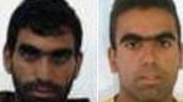 العدو يزعم اعتقال شقيقين بالنقب خططا لتنفيذ عمليات فدائية