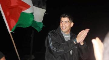 أمن السلطة يعتقل المجاهد أحمد بلاونة بطولكرم