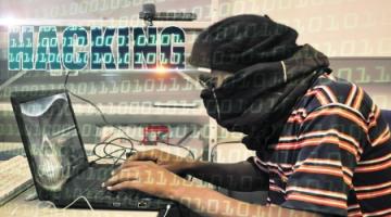 خبراء: الهكر لا يعتمد على البرامج بل غباء الضحية