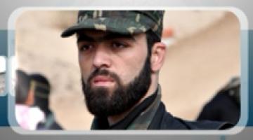 "ومضى سيف السرايا" سيف الدين صادق