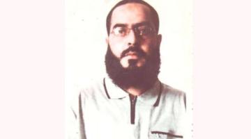 الأسير "الريخاوي" يقرر العودة الى الاضراب المفتوح عن الطعام